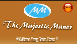 The Majestic Manor  Kannamwar Nagar, SomalwadaLogo